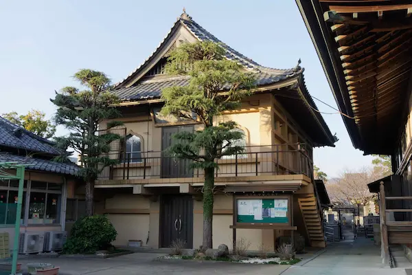 Kodaiji (9)